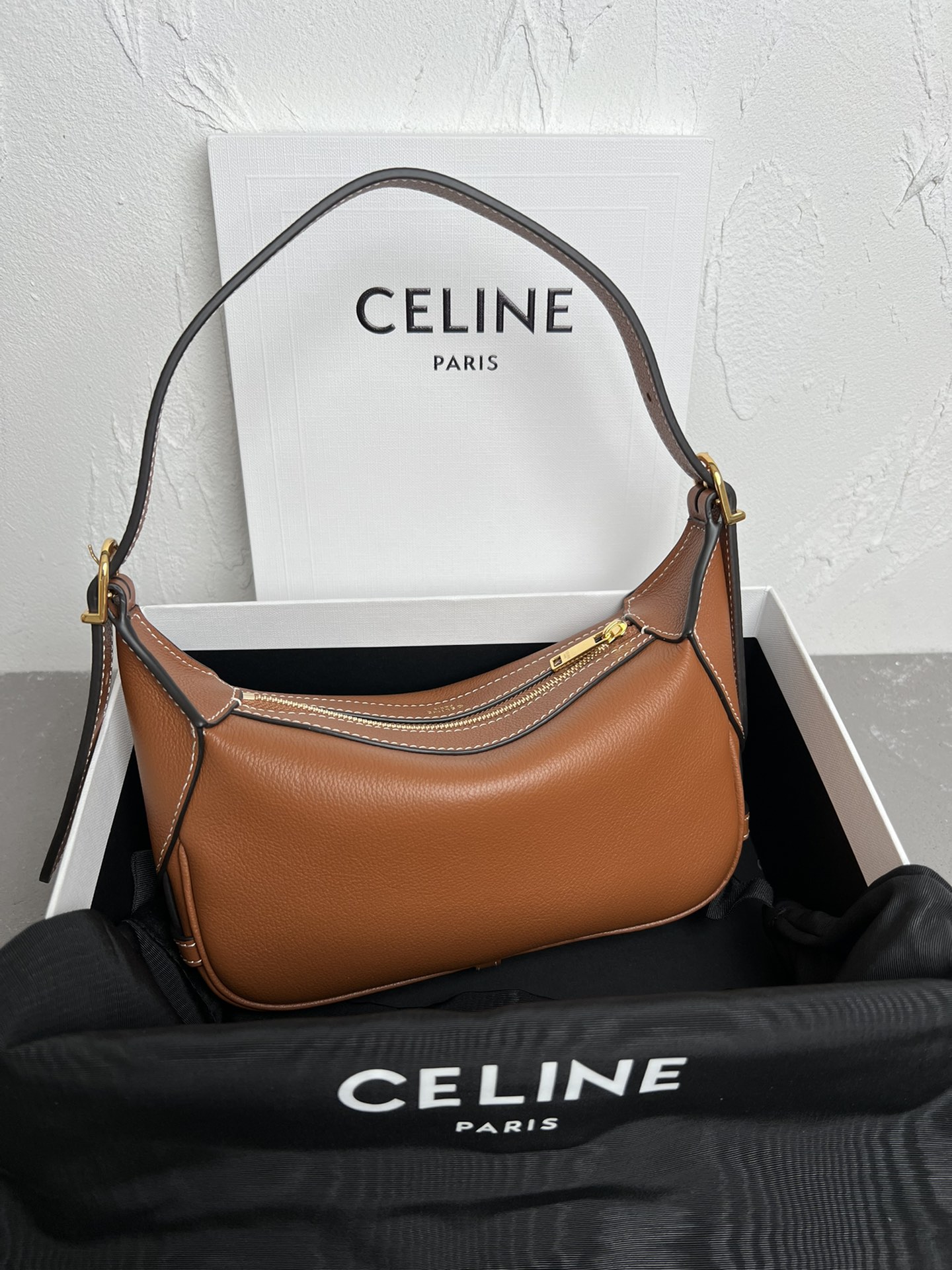 Celine Top Handle Bags